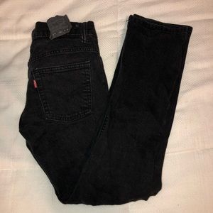 Vintage Levi Jeans